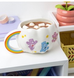 Bisounours - Mug Shaped