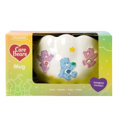 Bisounours - Mug Shaped Bisounours