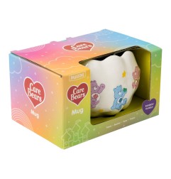 Bisounours - Mug Shaped Bisounours