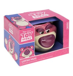 Toy Story - Mug Shaped Lotso