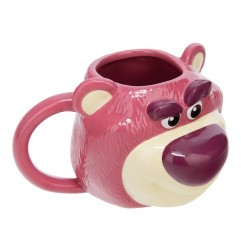 Toy Story - Mug Shaped Lotso