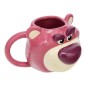 Toy Story - Mug Shaped Lotso
