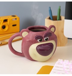 Toy Story - Mug Shaped Lotso