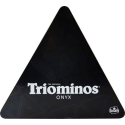 Triominos Onyx - Jeu de stratégie Triominos Onyx
