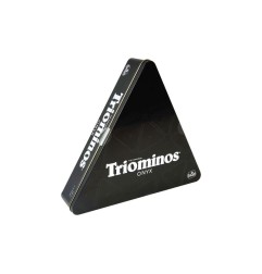 Triominos Onyx - Jeu de stratégie Triominos Onyx