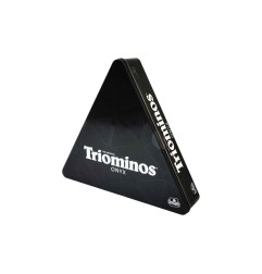 Triominos Onyx - Jeu de stratégie Triominos Onyx