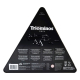 Triominos Onyx - Jeu de stratégie Triominos Onyx
