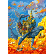 Roch Urbaniak - Puzzle Keymaster (1000 pièces) Roch Urbaniak - Puzzle Keymaster (1000 pièces)