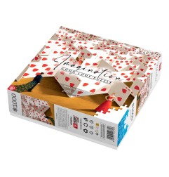 Autre - Rafal Olbinski puzzle Imagination Excessive Meticulousness (1000 pièces)