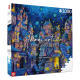 Roch Urbaniak - Puzzle Imagination Concert on the Chimney (1000 pièces)
