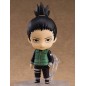 Naruto Shippuden - Figurine Nendoroid Shikamaru Nara 10 cm