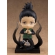 Naruto Shippuden - Figurine Nendoroid Shikamaru Nara 10 cm