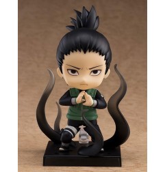 Naruto Shippuden - Figurine Nendoroid Shikamaru Nara 10 cm