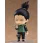Naruto Shippuden - Figurine Nendoroid Shikamaru Nara 10 cm