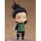 Naruto Shippuden - Figurine Nendoroid Shikamaru Nara 10 cm
