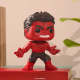 Captain America: Brave New World - Figurine Super Sized POP! Marvel Red Hulk (Retro) 15 cm