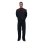 Star Trek - : Picard figurine 1/6 Captain Liam Shaw 30 cm