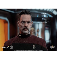Star Trek - : Picard figurine 1/6 Captain Liam Shaw 30 cm