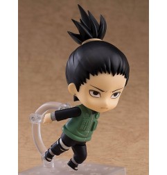Naruto Shippuden - Figurine Nendoroid Shikamaru Nara 10 cm