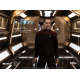 Star Trek : Picard - Figurine 1/6 Captain Liam Shaw 30 cm