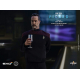 Star Trek : Picard - Figurine 1/6 Captain Liam Shaw 30 cm
