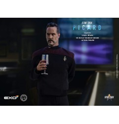 Star Trek - : Picard figurine 1/6 Captain Liam Shaw 30 cm