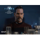 Star Trek : Picard - Figurine 1/6 Captain Liam Shaw 30 cm