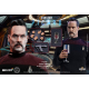 Star Trek : Picard - Figurine 1/6 Captain Liam Shaw 30 cm