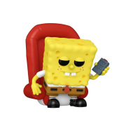 Bob l'éponge - Figurine POP! Premium Bob l'éponge 9 cm Bob l'éponge - Figurine POP! Premium Bob l'éponge 9 cm