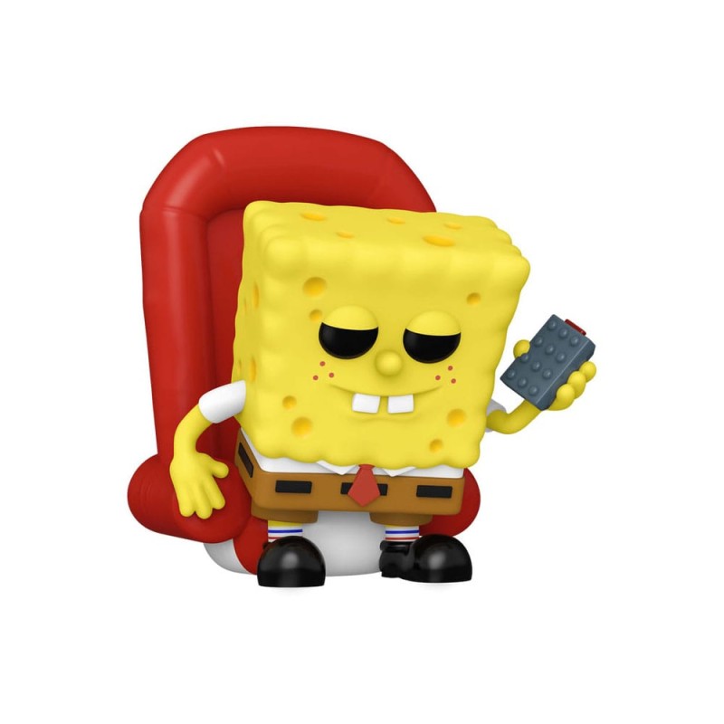 Bob l'éponge - Meme POP! Premium Vinyl figurine SpongeBob 9 cm Bob l'éponge - Meme POP! Premium Vinyl figurine SpongeBob 9 cm