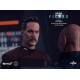 Star Trek : Picard - Figurine 1/6 Captain Liam Shaw 30 cm