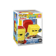 Bob l'éponge - Figurine POP! Premium Bob l'éponge 9 cm