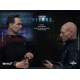 Star Trek : Picard - Figurine 1/6 Captain Liam Shaw 30 cm