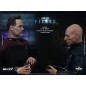 Star Trek - : Picard figurine 1/6 Captain Liam Shaw 30 cm