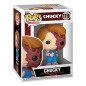 Chucky - POP! Television Vinyl figurine  (Melted Face) 9 cm