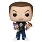 Toy Story - Figurine POP! Sid (30th Anniversary) 9 cm Toy Story - Figurine POP! Sid (30th Anniversary) 9 cm