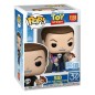 Toy Story - Figurine POP! Sid (30th Anniversary) 9 cm Toy Story - Figurine POP! Sid (30th Anniversary) 9 cm