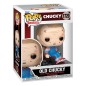 Chucky - Figurine POP! Old Chucky 9 cm Chucky - Figurine POP! Old Chucky 9 cm