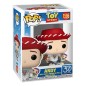 Toy Story - POP! Disney Vinyl figurines Andy (30th Anniversary) 9 cm