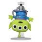 Toy Story - Figurine POP! Alien avec Claw (30th Anniversary) 9 cm