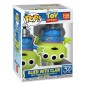 Toy Story - Figurine POP! Alien avec Claw (30th Anniversary) 9 cm