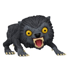 American Werewolf - Le Loup-garou de Londres Figurine Super Sized POP! Movies Vinyl Werewolf 15 cm