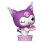 Hello Kitty and Friends - Figurine POP! Kuromi avec Cake (20th Anniversary) 9 cm