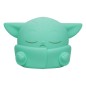 Star Wars The Mandalorian - Lampe Squishy Glo Grogu 15 cm Star Wars The Mandalorian - Lampe Squishy Glo Grogu 15 cm