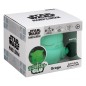 Star Wars The Mandalorian - Lampe Squishy Glo Grogu 15 cm Star Wars The Mandalorian - Lampe Squishy Glo Grogu 15 cm