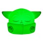 Star Wars The Mandalorian - Lampe Squishy Glo Grogu 15 cm Star Wars The Mandalorian - Lampe Squishy Glo Grogu 15 cm