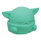 Star Wars The Mandalorian - Lampe Squishy Glo Grogu 15 cm Star Wars The Mandalorian - Lampe Squishy Glo Grogu 15 cm