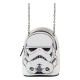Star Wars - Porte-monnaie Storm Trooper