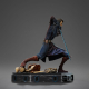Star Wars : The Clone Wars - Statuette 1/10 Deluxe Art Scale Anakin Skywalker 19 cm
