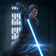 Star Wars : The Clone Wars - Statuette 1/10 Deluxe Art Scale Anakin Skywalker 19 cm